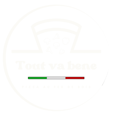 Logo TOUT VA BENE